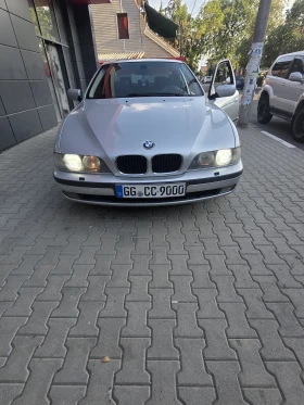 Обява за продажба на BMW 525 Нов внос във много добро състояние.  ~3 600 лв. - изображение 1