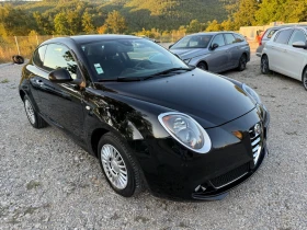     Alfa Romeo MiTo 1.4i 2000km!!!???!!!