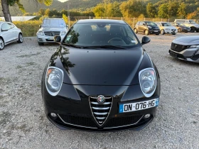     Alfa Romeo MiTo 1.4i 2000km!!!???!!!