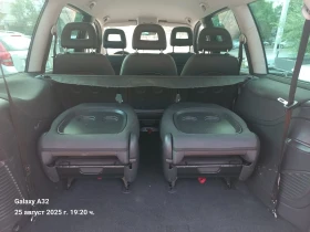 Seat Alhambra 2.0i.7mesten.Холандия - 5700 лв. - 98216771 8