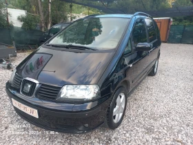 Seat Alhambra 2.0i.7mesten.Холандия - 5700 лв. - 98216771 5