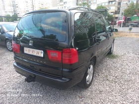 Seat Alhambra 2.0i.7mesten.Холандия - 5700 лв. - 98216771 4