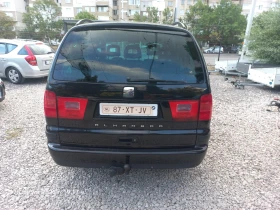 Seat Alhambra 2.0i.7mesten.Холандия - 5700 лв. - 98216771 3
