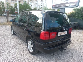 Seat Alhambra 2.0i.7mesten.Холандия - 5700 лв. - 98216771 2