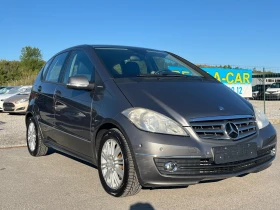 Mercedes-Benz A 180 CDI - 5700 лв. - 58081098 4