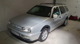 Обява за продажба на VW Golf Комби ~3 500 лв. - изображение 1