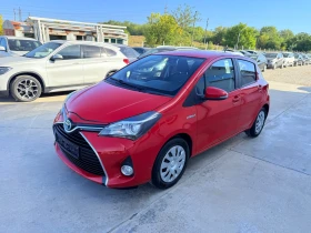 Toyota Yaris 1.5* HYBRID* A* FACE* * * 6*  | Mobile.bg    2