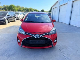 Toyota Yaris 1.5* HYBRID* A* FACE* * * 6*  | Mobile.bg    10