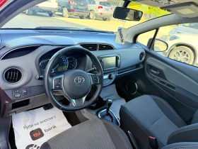 Toyota Yaris 1.5* HYBRID* A* FACE* * * 6*  | Mobile.bg    6