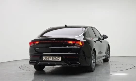 Обява за продажба на Kia K5 ~30 486 лв. - изображение 3