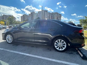 Toyota Corolla 1.5 120  | Mobile.bg    4