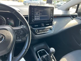 Toyota Corolla 1.5 120  | Mobile.bg    8