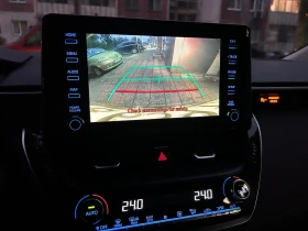 Обява за продажба на Toyota Corolla 1.5 120кс Бензин Гаранция  ~26 500 лв. - изображение 8 | Auto.bg Обява за продажба на Toyota Corolla 1.5 120кс Бензин Гаранция  ~26 500 лв. - изображение 8