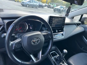 Toyota Corolla 1.5 120  | Mobile.bg    9