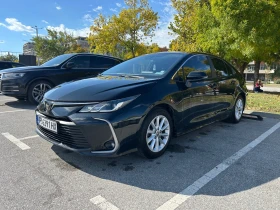 Toyota Corolla 1.5 120  | Mobile.bg    2