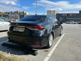 Toyota Corolla 1.5 120  | Mobile.bg    5