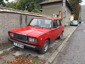     Lada 2107 1.5