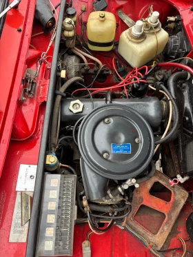 Lada 2107 1.5 | Mobile.bg    7