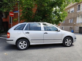 Обява за продажба на Skoda Fabia 1.4 16V ~2 399 лв. - изображение 3 | Auto.bg Обява за продажба на Skoda Fabia 1.4 16V ~2 399 лв. - изображение 3