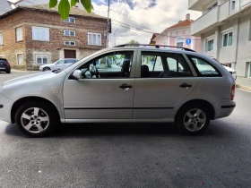 Обява за продажба на Skoda Fabia 1.4 16V ~2 399 лв. - изображение 1 | Auto.bg Обява за продажба на Skoda Fabia 1.4 16V ~2 399 лв. - изображение 1