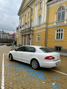 Skoda Superb | Mobile.bg    4