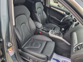 Audi A4 Allroad 3.0 TDI 239k.c  | Mobile.bg    11