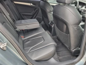 Audi A4 Allroad 3.0 TDI 239k.c  | Mobile.bg    10