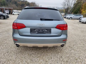 Audi A4 Allroad 3.0 TDI 239k.c  | Mobile.bg    5