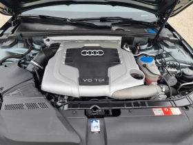 Audi A4 Allroad 3.0 TDI 239k.c  | Mobile.bg    16