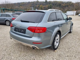 Audi A4 Allroad 3.0 TDI 239k.c  | Mobile.bg    4