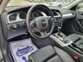 Audi A4 Allroad 3.0 TDI 239k.c  | Mobile.bg    13