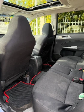 Subaru Forester | Mobile.bg    10