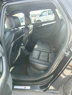 Audi A3 2.0 TFSI S-LINE, снимка 10