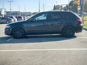 Audi A3 2.0 TFSI S-LINE, снимка 4