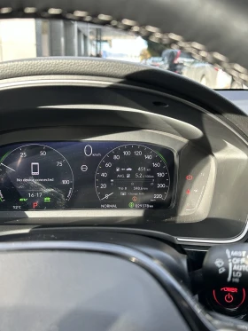 Honda Civic Advance - 69990 лв. / 35785.32 € - 20191256 13