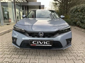 Honda Civic Advance - 69990 лв. / 35785.32 € - 20191256 2