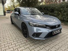 Honda Civic Advance - 69990 лв. / 35785.32 € - 20191256 3