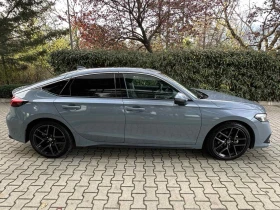 Honda Civic Advance - 69990 лв. / 35785.32 € - 20191256 4