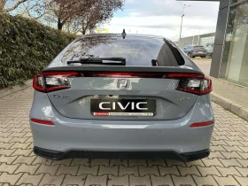 Honda Civic Advance - 69990 лв. / 35785.32 € - 20191256 6