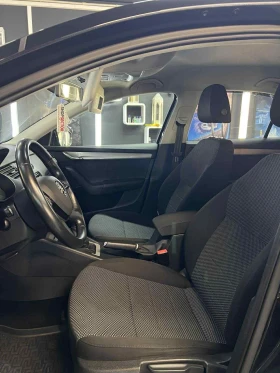 Skoda Octavia, снимка 13