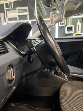 Skoda Octavia, снимка 14
