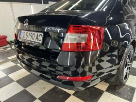Skoda Octavia, снимка 7