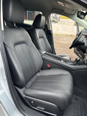 Mazda 6 2.2D 184к.с., снимка 11