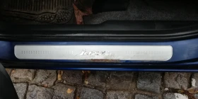 Honda Jazz, снимка 11