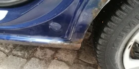 Honda Jazz, снимка 9