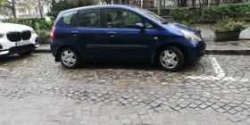 Honda Jazz, снимка 8