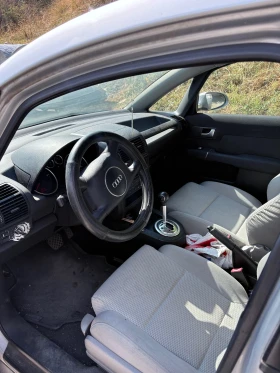 Audi A2, снимка 5