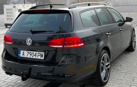 VW Passat 2.0TDI/140КС, снимка 6