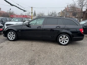 Mercedes-Benz C 200 2.2CDI-AVANTGARDE, снимка 2