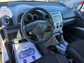 Toyota Corolla verso (KATO НОВА) - 6100 € / 11930.56 лв. - 94663679 12